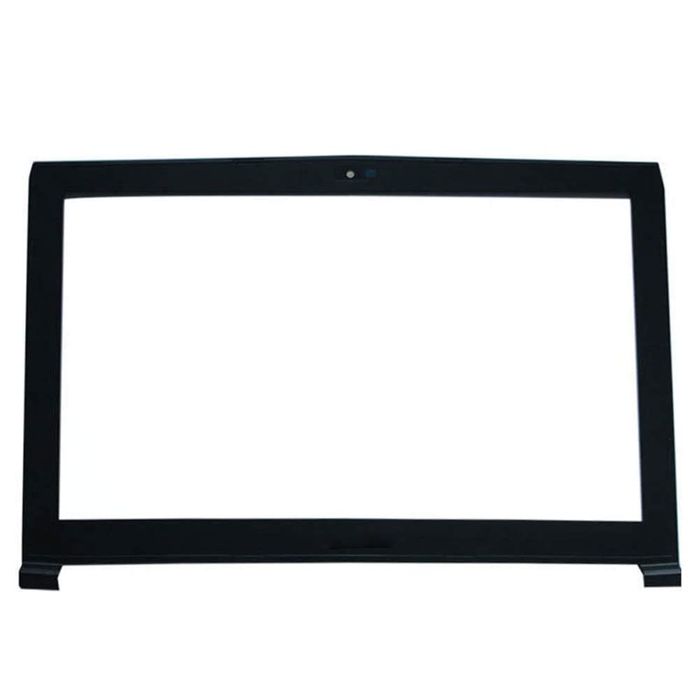 New Laptop Replacement Parts for MSI GP62 6QG GL62 6QF GP62MVR MS-16J3 (LCD Front Bezel Cover case)