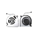 Replacement CPU & GPU Fan for Nitro 5 AN515-54 AN515-54-51M5 AN515-54-599H AN515-54-5695 AN517-51, Acer Nitro 7 AN715-51 AN715-51-73BU AN715-51-796C