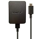 Micro USB Charger Compatible with Bose SoundLink Color II/2, SoundLink Mini II/2, SoundLink Micro, Revolve/Plus Bluetooth Speakers & QuietComfort 35