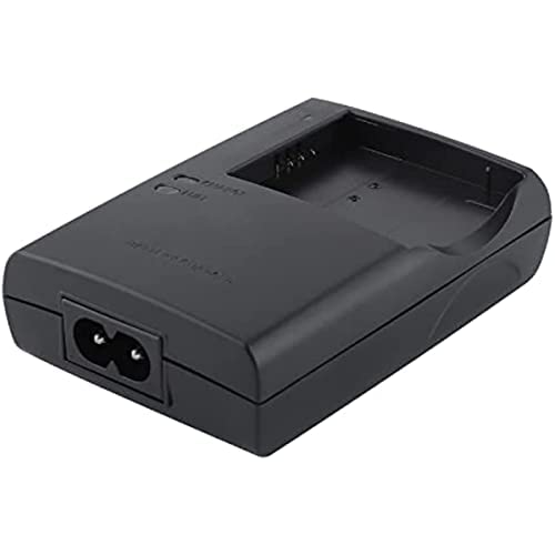 NB-11L CB-2LF CB-2LD Battery Charger Compatible with Canon NB-11LH Battery PowerShot ELPH 110 HS 130 HS 135 is 140 is 150 is 160 170 is 320 HS 340 HS