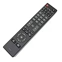 NH407UP Remote Control for Magnavox TV Remote Replacement 28MD304V 32MD304V 28MD403V 28MD304V/F7 28MD403V/F7 29MD403V/F7 32MD304V/F7