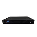 Camstar GW Security 16 Channel 4K 8MP NVR Video Recorder Alone
