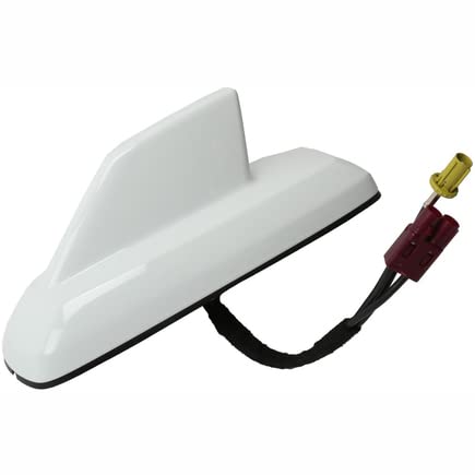 ACDelco 84081916 GM Original Equipment Summit White High Frequency Antenna