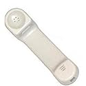 Replacement Handsets for Select Nortel T-Series Phones, Light Grey Platinum