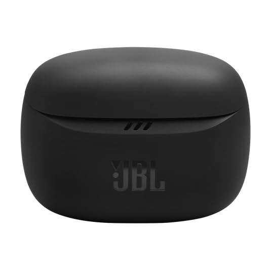 JBL Tune Buds 2 - True Wireless Noise Cancelling Earbuds with JBL Spatial Sound and Smart Ambient Technology, 6 mics for Perfect Calls, up to 48Hrs…