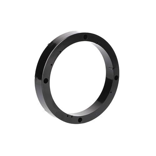 Metra 82-4300 1-Inch Universal Speaker Adapter Brackets