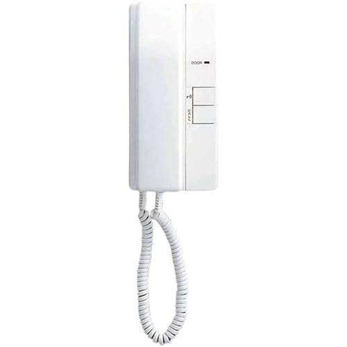 Audio Tenant Station, 6 Conductors