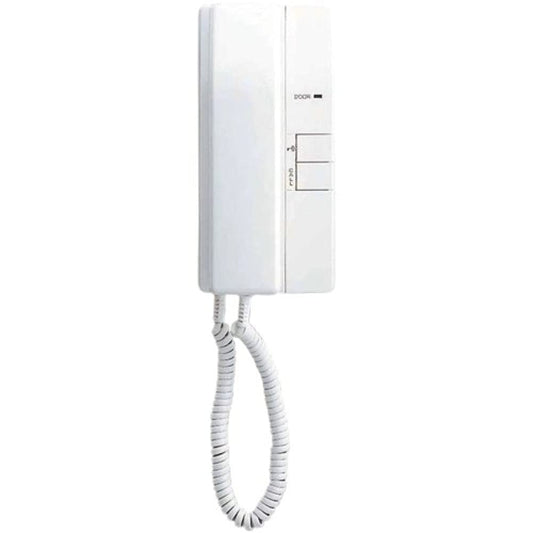 Audio Tenant Station, 6 Conductors
