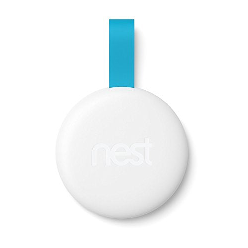 Nest H13000ES Tag The Easiest Way To Arm & Disarm. Without A Passcode.White