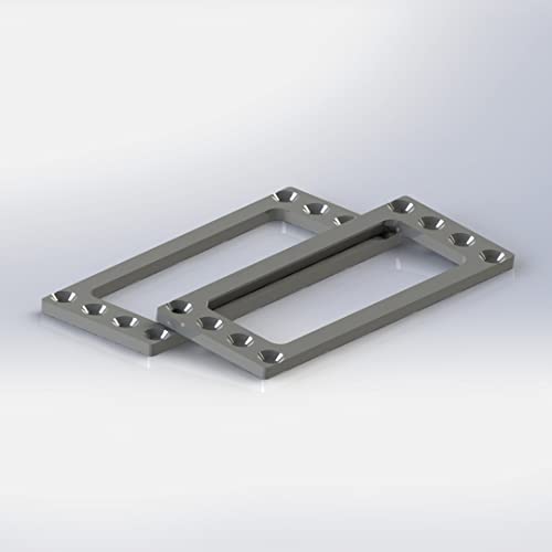 2.5 inch PC SSD HDD Cages Bracket Solid State Drive Frame Multi Layer Box Stacking External HD Cabinet Docking Station Base SATA PATA Computer Hard