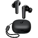 Soundcore by Anker P20i True Wireless Earbuds, 10mm Drivers with Big Bass, Bluetooth 5.3, 30H Long Playtime, Water-Resistant, 2 Mics for AI Clear