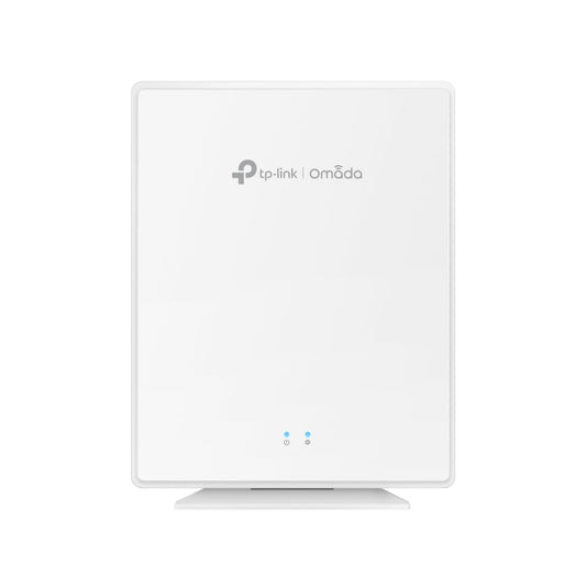 TP-Link Omada EAP650-DESKTOP Dual Band Wi-Fi 6 IEEE 802.11 a/b/g/n/ac/ax 3 Gbit/s Wireless Access Point