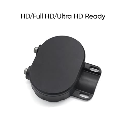 Onn 100008791 Indoor/Outdoor Antenna