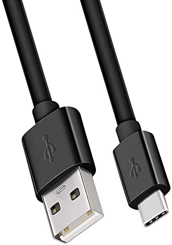 ienza 3FT/1M USB C Type C Charge Cable Cord Wire for JBL Tune 125TWS Tune 225TWS Earbuds Headphone, JBL Live 300, JBL Tune 510BT, JBL Live PRO+, JBL
