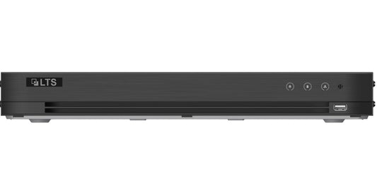 LTS LTD8316K-ET H.265+ Platinum Professional Level 16 Channel HD-TVI DVR, Digitech Solutions Inc.