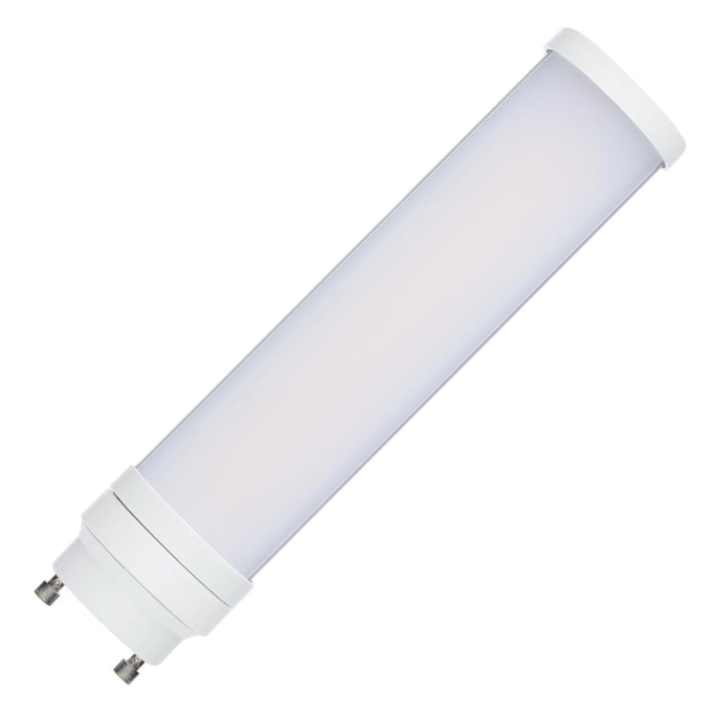 Satco S8750, PL LED Bulb, GU24 Base, CCT Selectable, 8W, Light Bulb, 2700K