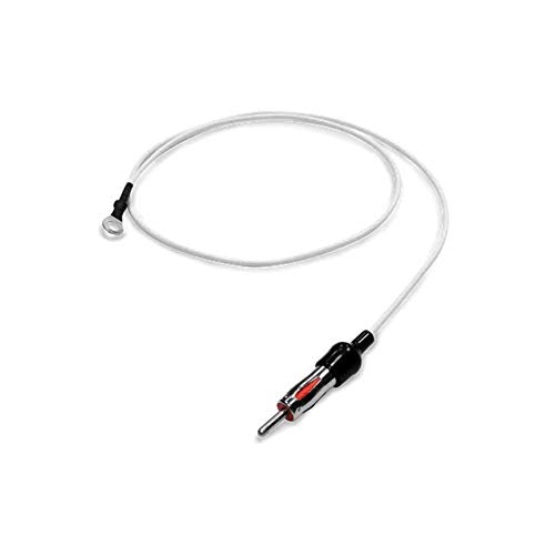 Wet Sounds WWX-ANTW Marine AM/FM Antenna