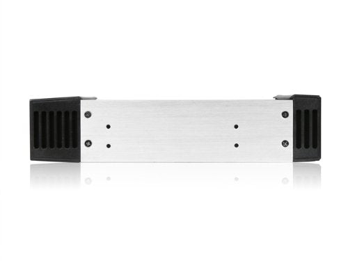 iStarUSA Group Component and Others (BPN-DE110SS-SILVER)
