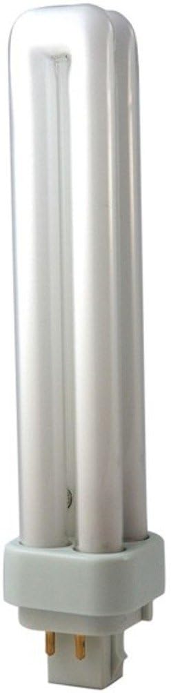 Eiko QT26/30-4P 26W Quad-Tube 3000K G24q3 4 Pin Base Fluorescent,