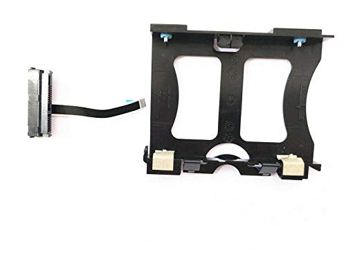 New Replacement for ThinkCentre M710q M710S M910q M910X M920q M920X SFF SATA Hard Disk HDD Cable & Caddy SC10M32187 00XL211