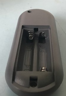 PBD 2608-5 Antenna Control Box (Doesn't come with The power cord)