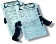ASA Instrument Pilot Kneeboard (IFR) - ASA-KB-2