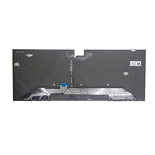 New Laptop US Keyboard for Huawei MateBook X Pro MACH W19 W29 BL W19B W19C Laptop MACH-W19 MACH-W29 Black US Layout Backlit