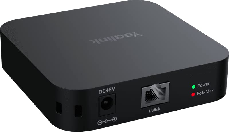 Yealink RCH40 Room Cable Hub