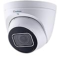 Geovision GV-EBD8813 8mp 4.3 Zoom Super Low Lux Perp Ir Eyeball