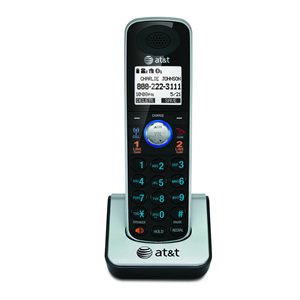 AT&T Accessory Handset for TL86109