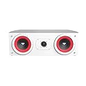 Cerwin Vega! LA Series 4" 2-Way Center Channel Speaker - LA24W