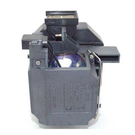 CJD ELP69 Replacement Projector Lamp with Housing for Power Lite Home Cinema 5020ub 5030ub 5025ub 5020ube 5030ube 5010E Pro Cinema 6030ub 6020UB 6010