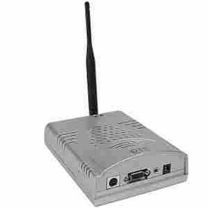 OTC WiJET.G Wireless Projector/Monitor Adaptor