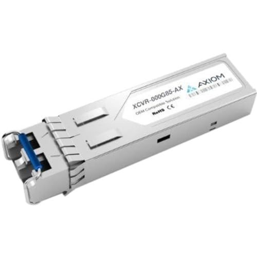 Axiom 1000Base-SX SFP Transceiver for Ciena - Xcvr-000G85