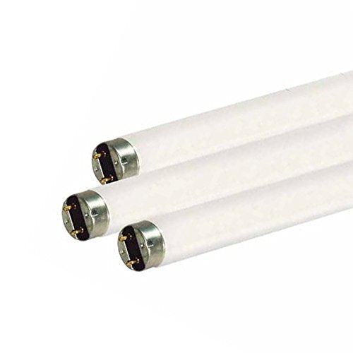 Satco (Pack of 6) S7949, F15T8/CW, Compact Fluorescent Bulb