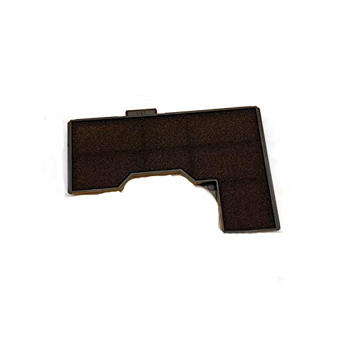RANETLIO Air Filter V13H134A57 Replacement Projector Air Filter Fit for EPSON ELPAF57 EB-W70 EB-W75 EF-100B EF-100W