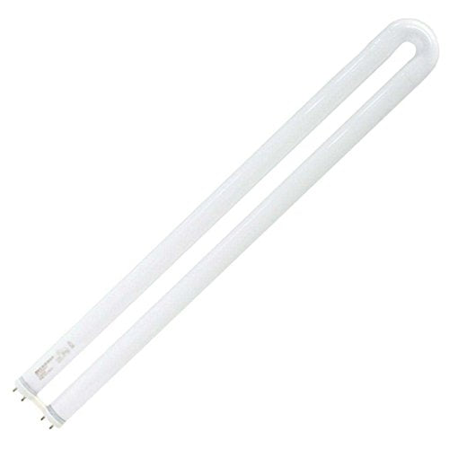 Sylvania 21878 - FBO31/835-31 Watt T8 U-Bent Fluorescent Light Bulb, 3500K
