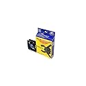 Vantec Stealth SF6025L 60x60x25mm Double Ball Bearing Silent Case Fan (Black), 1 Count (Pack of 1)