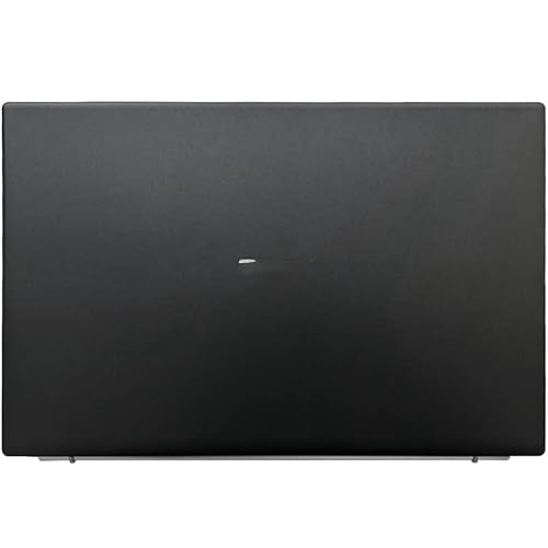 New Compatible Replacemen for Acer Aspire A115-32 N20C5 A315-35 A315-35-C1CC A315-58G A115-32(Black LCD Back Cover)