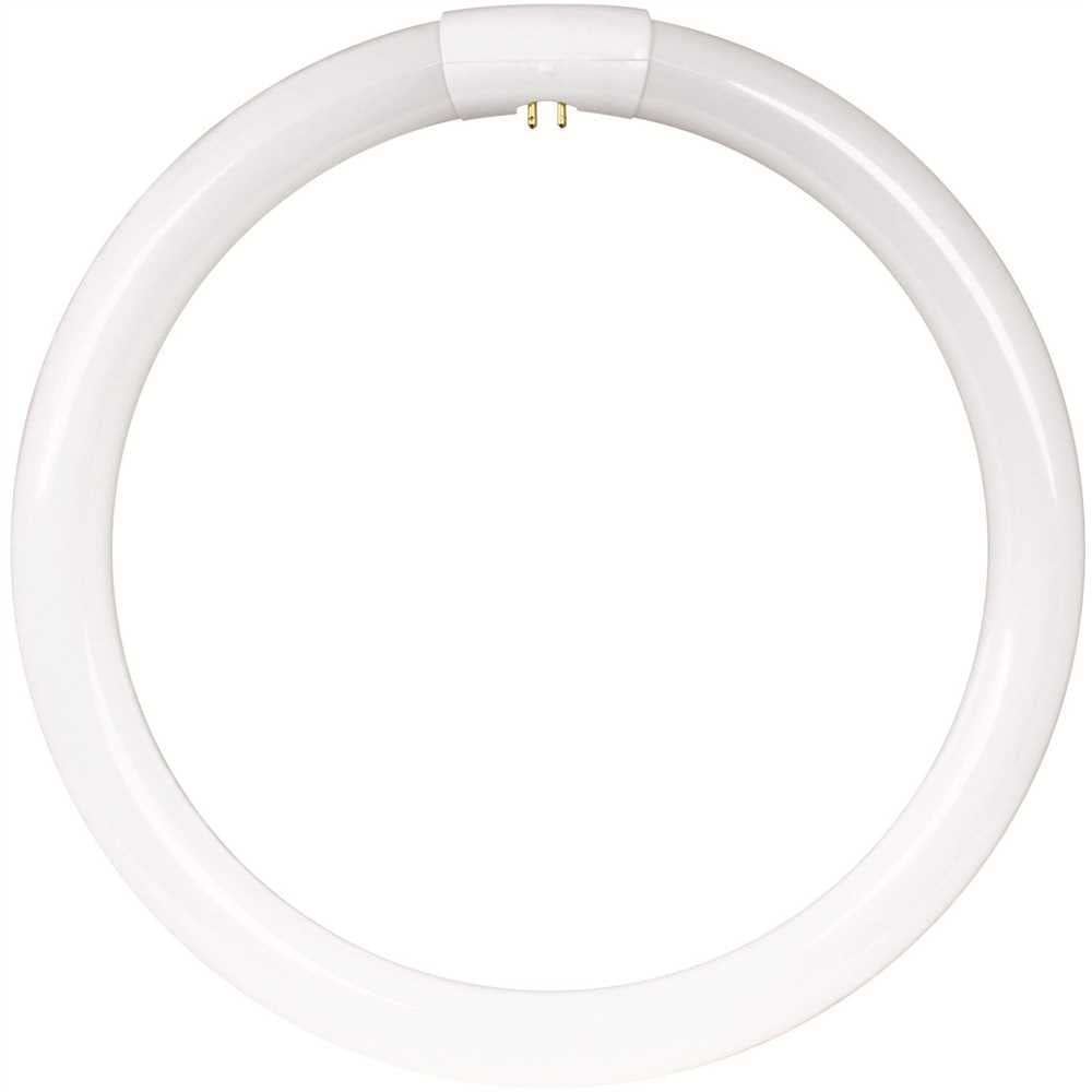 Bulb FLUOR CIR WW 4PN 12IN 32W