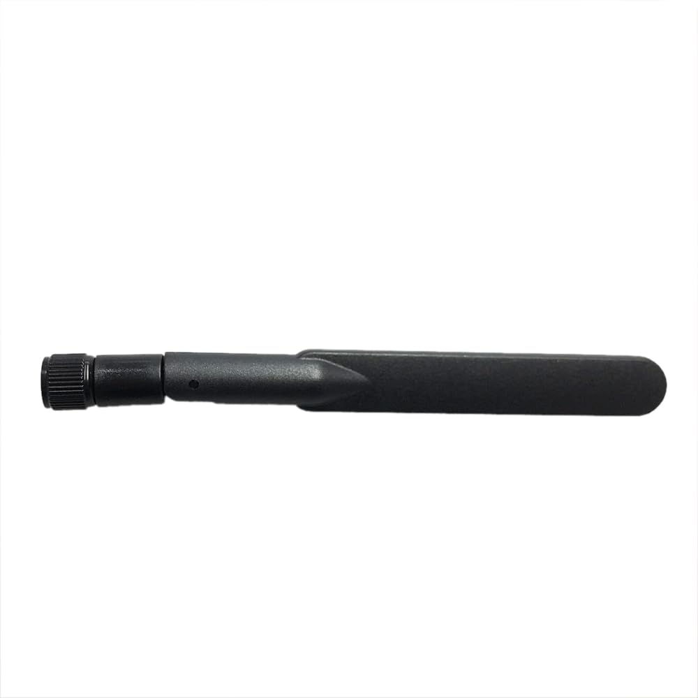 Dual-Band dipole Antenna 5GHZ for Lenovo M93 M93P M92 M83 M53 M78 M79 E73 E93 M730Q M70s M80s M90s/M75s Gen 2/M90q Tiny/M80q/M75q Gen 2/ M600 M700