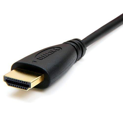 Satmaximum 50ft, High Speed HDMI Cable with Ethernet Supports 3D and Audio Return Channel, 1 Pack