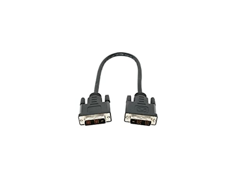 Dvi-d Single Link Cable