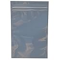 Mantianstar 100pcs Antistatic Bags 3.93x5.9in/10x15cm, Resealable ESD Bag, Suitable for CPU SSD Hard Disk and Various Electronic Devices