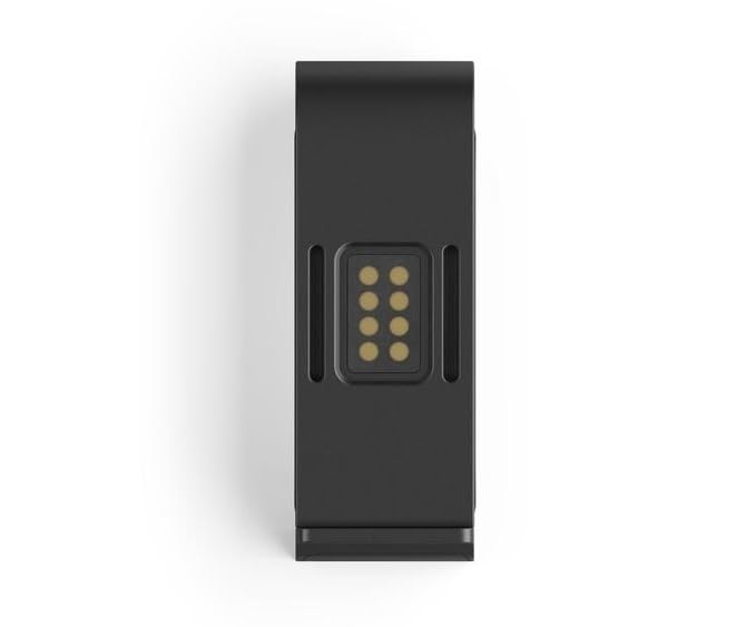 GoPro Contacto (HERO13, HERO12, HERO11, HERO10, HERO9) - Official GoPro Accessory (ADCON-001)