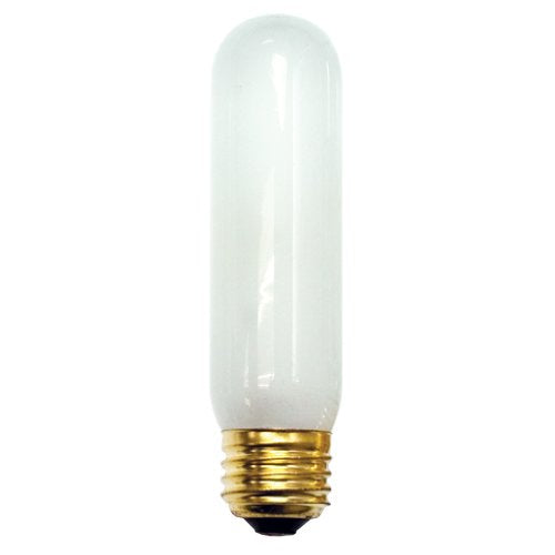 Bulbrite 704060 60T10F 60 Watts E26 Base 2700K