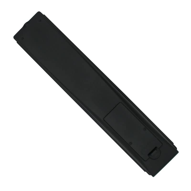 Replacement Remote Control Universal for Sharp LC-60LE650U LC-60LE750U LC-70C6500U Aquos Smart LED 3D HDTV