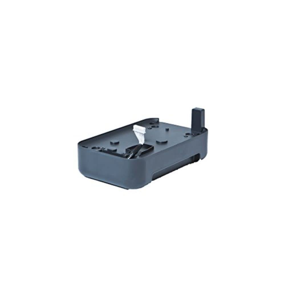 Battery Base Unit for Brother P-Touch Desktop PT-P900 Series