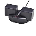 PowerTrust 2-Pack VW-VBT380 VW-VBT190 Battery and Dual USB Charger for Panasonic HC-V250, HC-V380, HC-V510, HC-V520, HC-V550, HC-V710, HC-V720