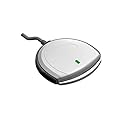 Identiv SCR3310v2.0 USB Smart Card Reader